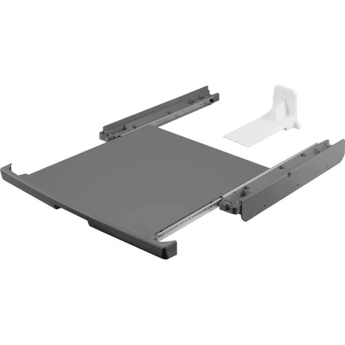 Соединительный элемент с&nbsp;выдвижной полочкой MAUNFELD WM-SKV04S