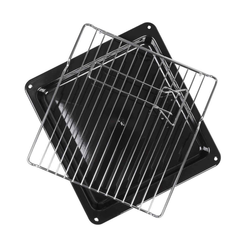 Электрический   духовой шкаф 45 см