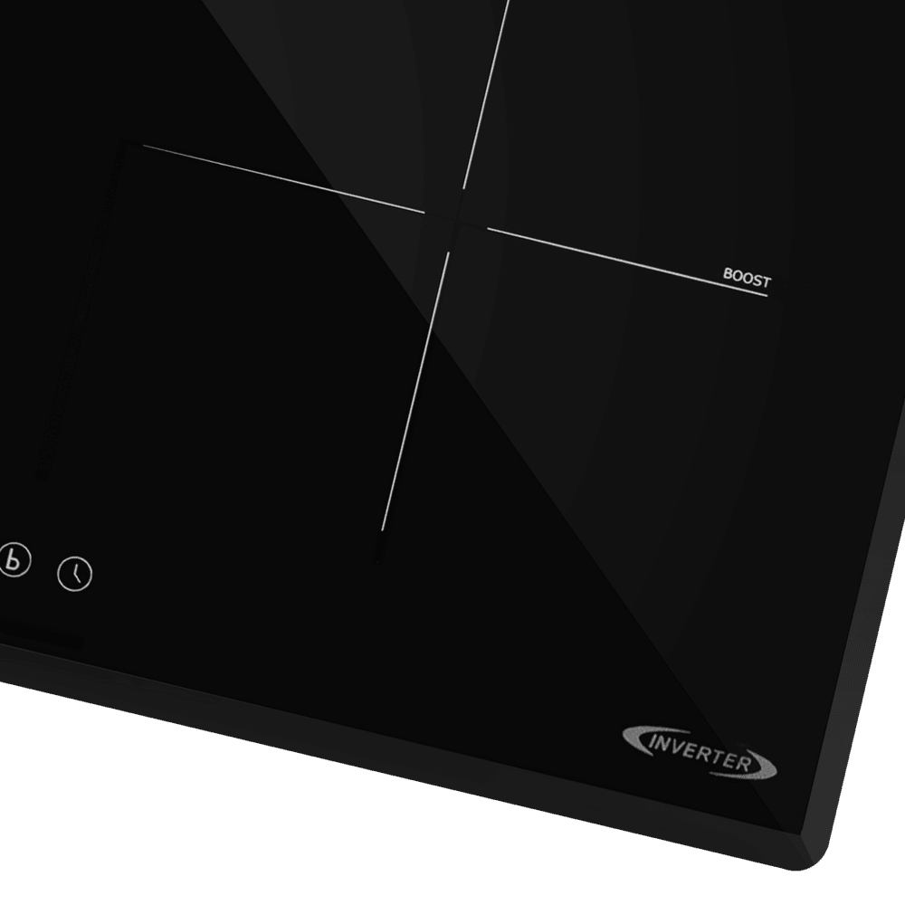 Индукционная варочная панель MAUNFELD AVI6046SBK