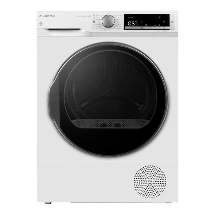 Сушильная машина MAUNFELD MFDM158SL300 HP SLIM