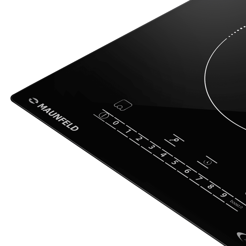 Индукционная варочная панель MAUNFELD AVI3024SBK
