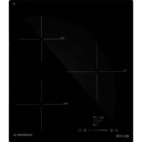 Индукционная варочная панель MAUNFELD AVI4535SBK
