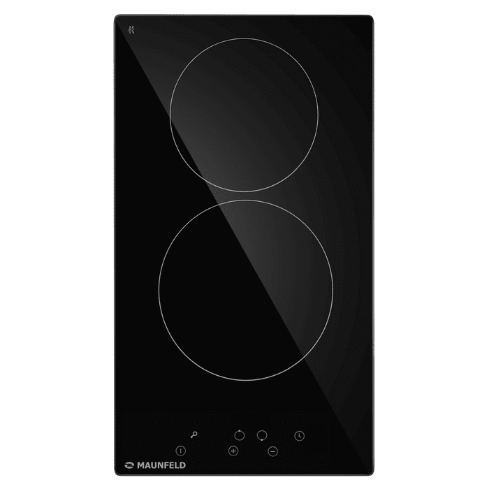 Электрическая варочная панель MAUNFELD AVCE3021BK