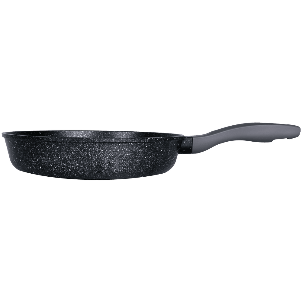 Сковорода MAUNFELD GRETA MF24GRTT01FP из литого алюминия, 24 см