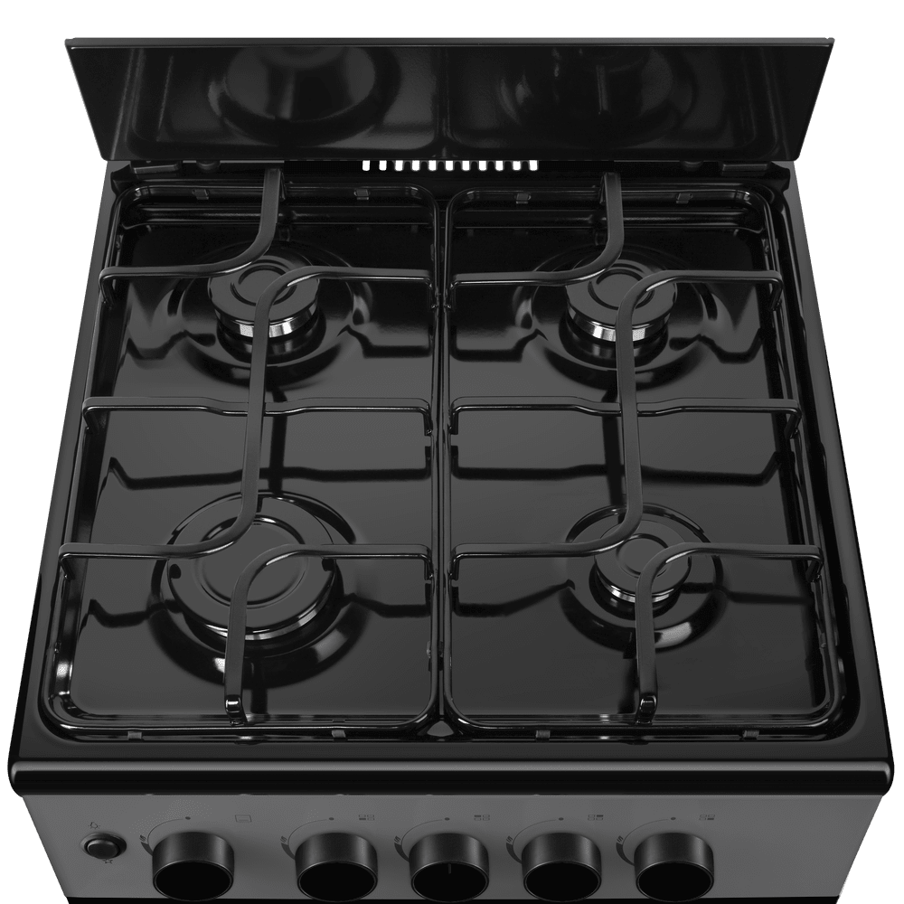 Газовая плита MAUNFELD MGC50GEGR08