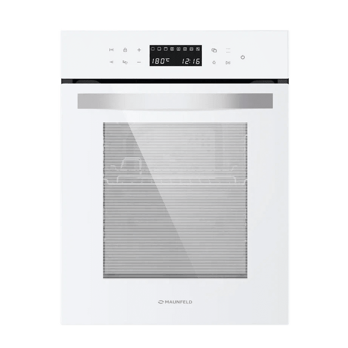 Шкаф духовой электрический MAUNFELD EOEH5110B