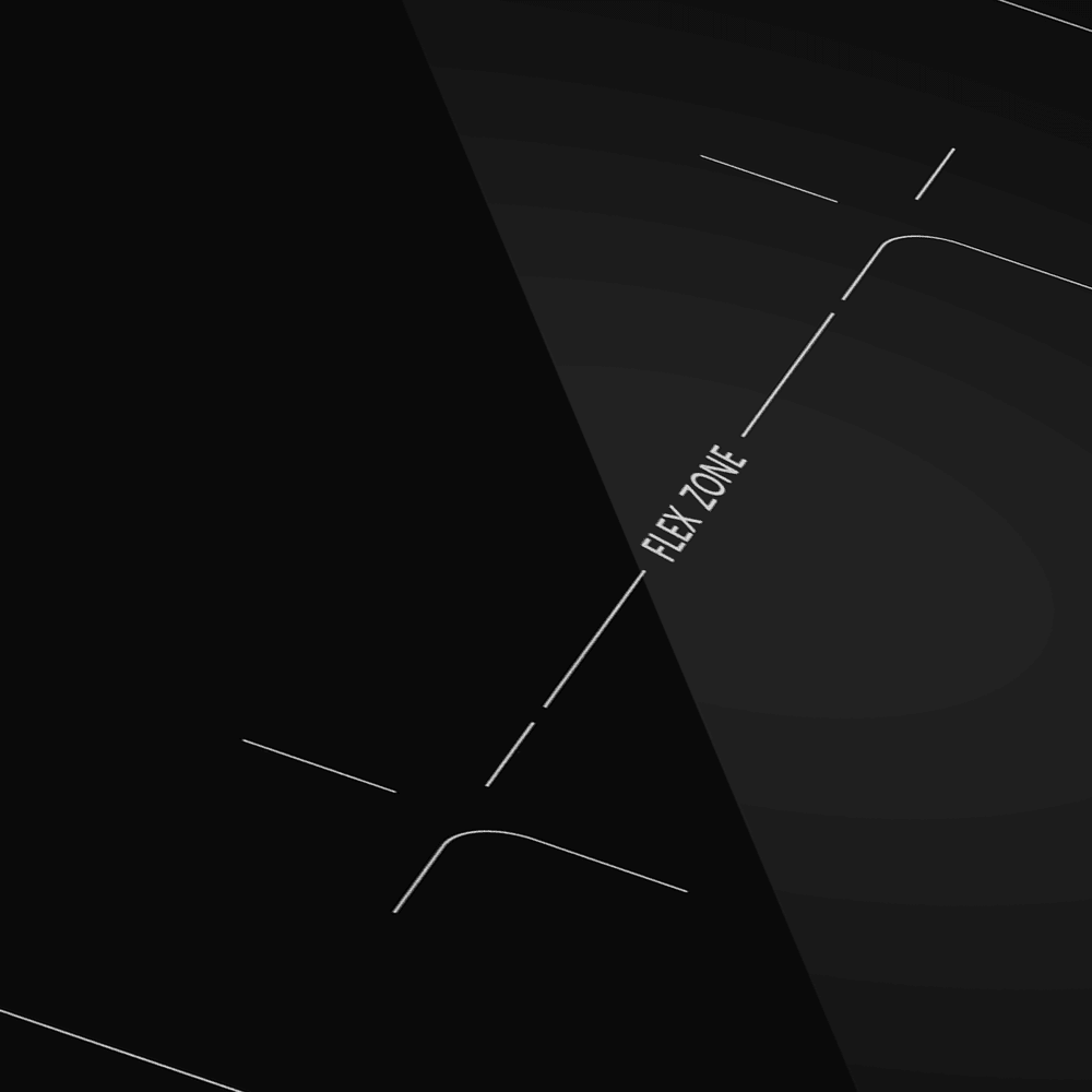 Индукционная варочная панель MAUNFELD AVI3028SFBK