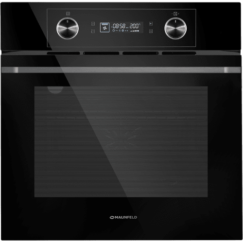 Шкаф духовой электрический MAUNFELD AEOH60102