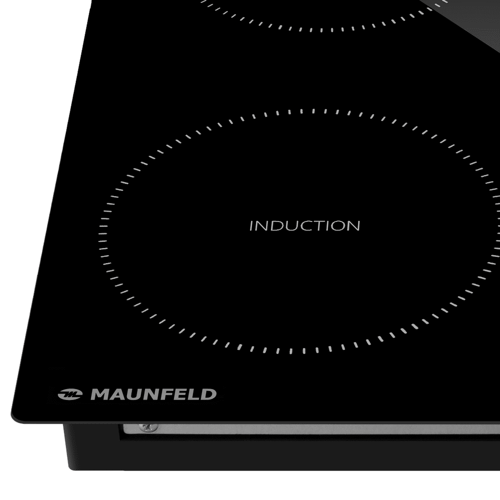 Индукционная варочная панель MAUNFELD AVI4531BK