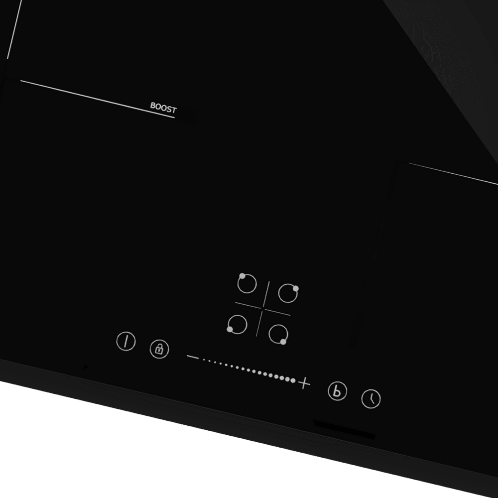 Индукционная варочная панель MAUNFELD AVI6046SBK