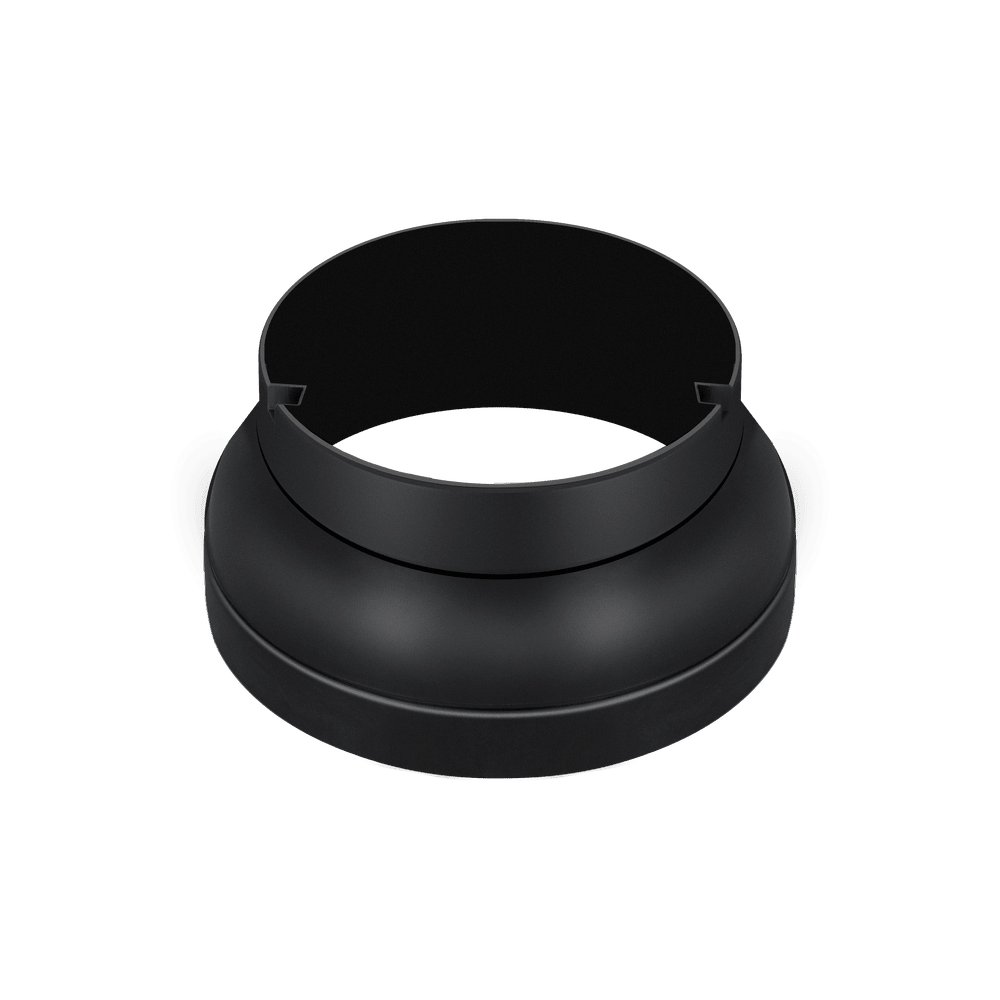 Кухонная вытяжка MAUNFELD EDELWEISS 39 WALL золотой