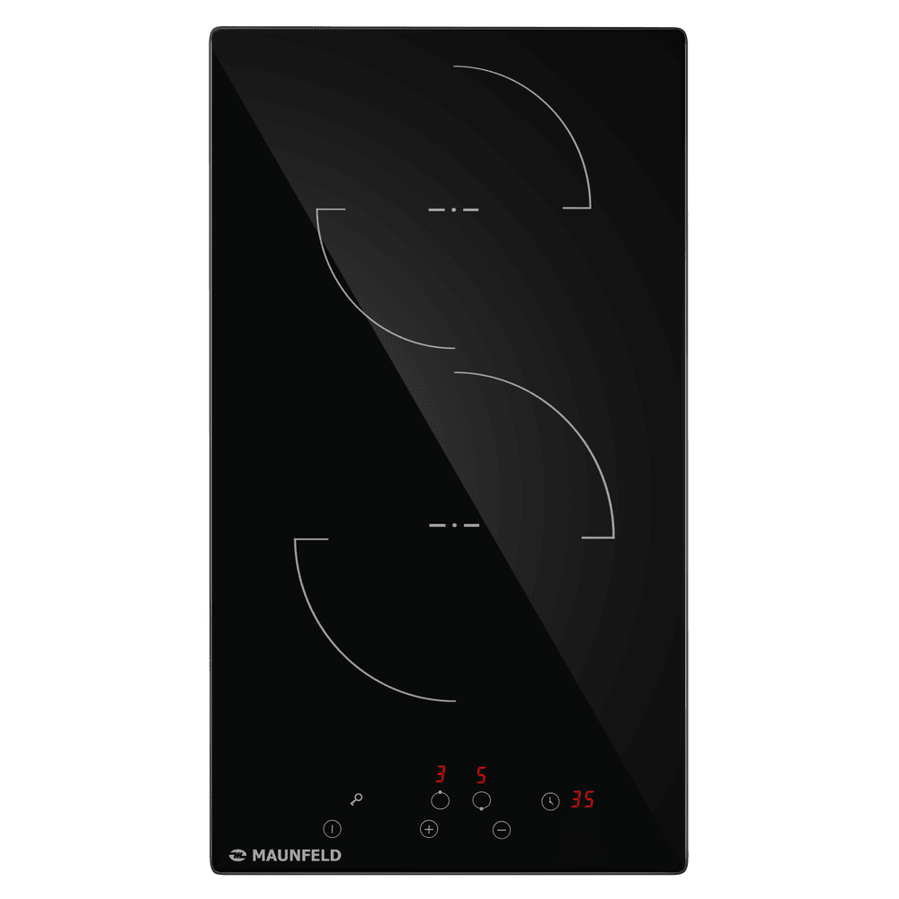 Электрическая варочная панель MAUNFELD AVCE3023BK