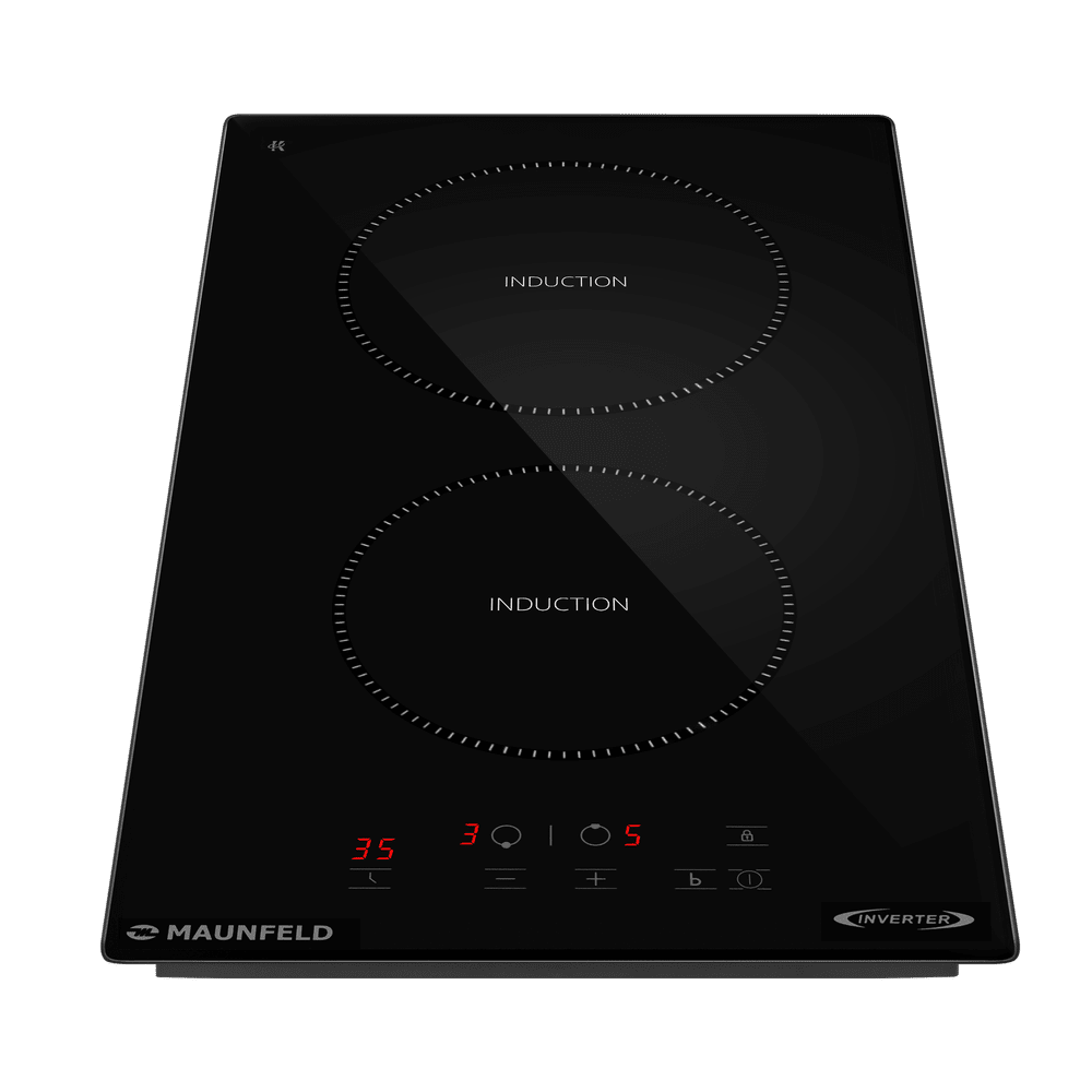 Индукционная варочная панель MAUNFELD AVI3021BK
