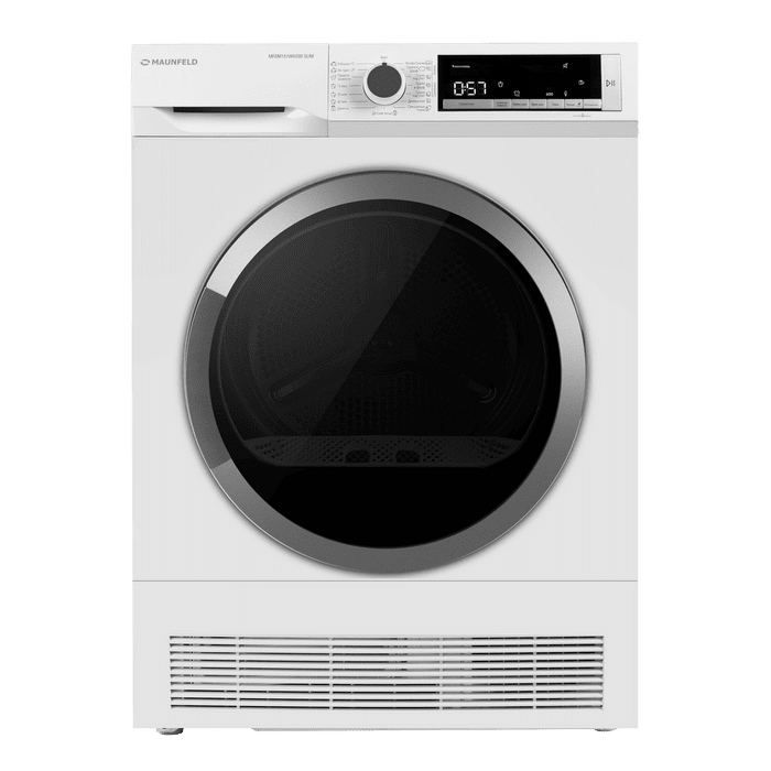 Сушильная машина MAUNFELD MFDM157WH200 SLIM