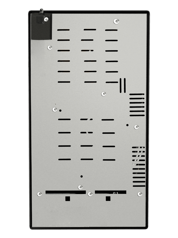 Электрическая варочная панель MAUNFELD AVCE3024MBK2