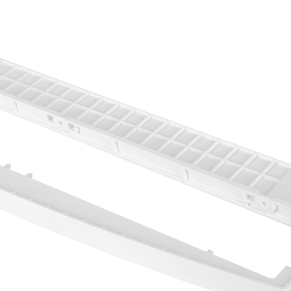 Соединительный элемент для установки сушильной машины на стиральную машину MAUNFELD WM-SK02