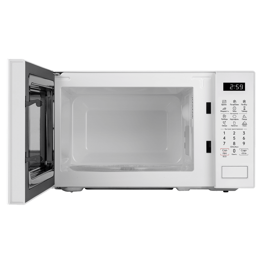 Микроволновая печь MAUNFELD MFSMO720EW02