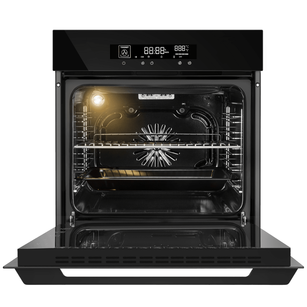 Электрический   духовой шкаф 60 см с режимом конвекции