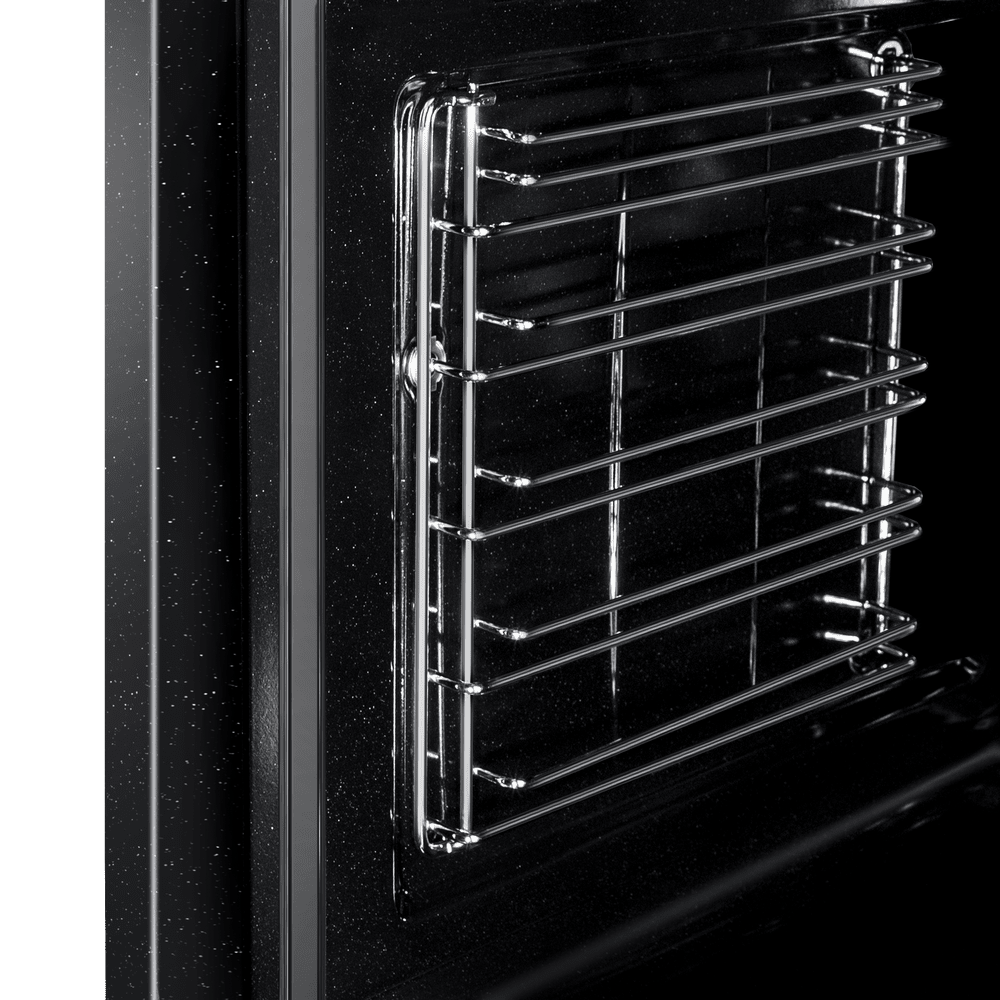 Шкаф духовой электрический MAUNFELD FEOH7872B + EGHE.64.6CB/G СКИДКА-50%