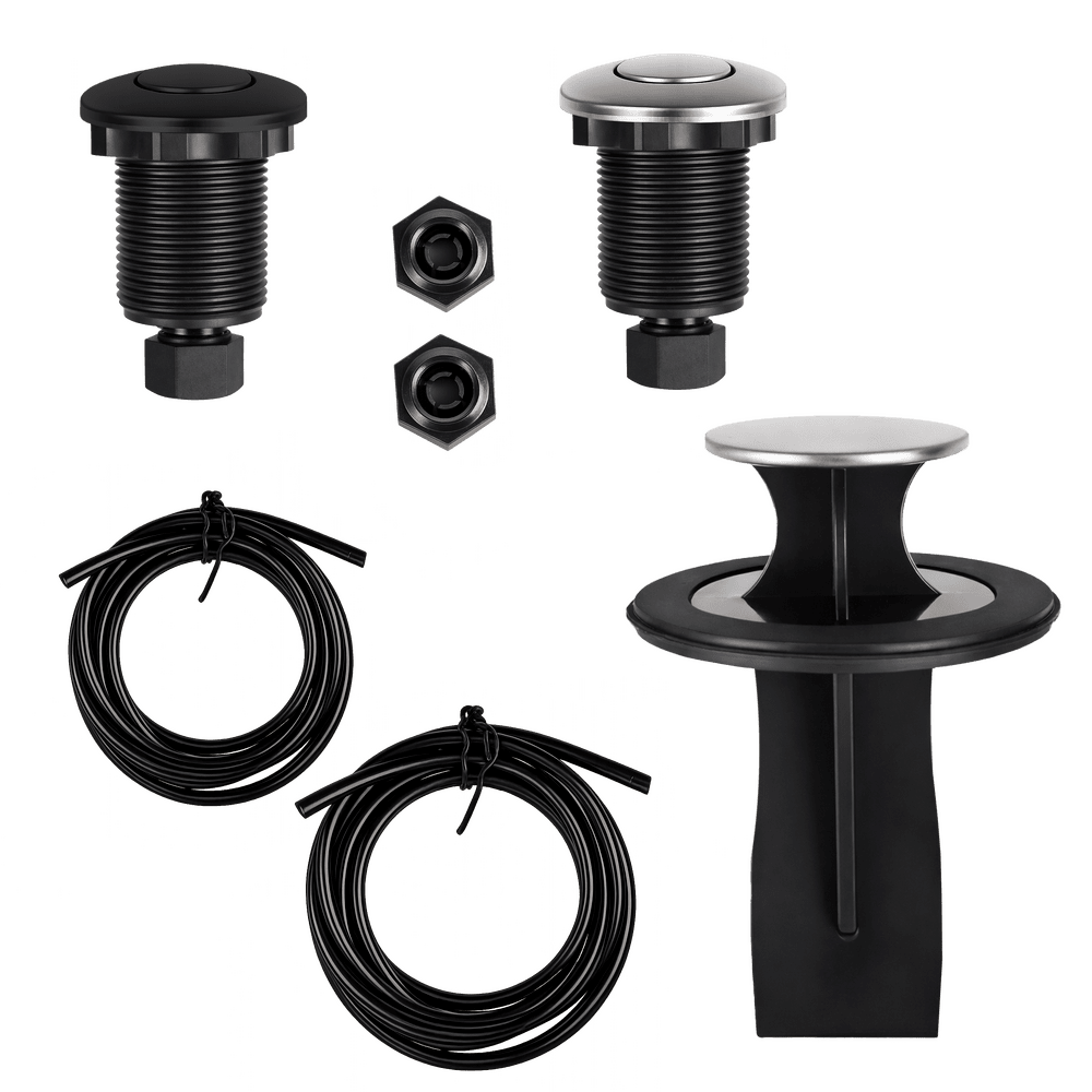 Измельчитель пищевых отходов MAUNFELD MWD5603PB