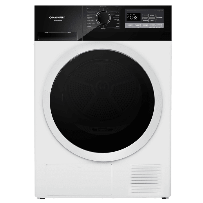 Сушильная машина MAUNFELD MFDM168WH03B
