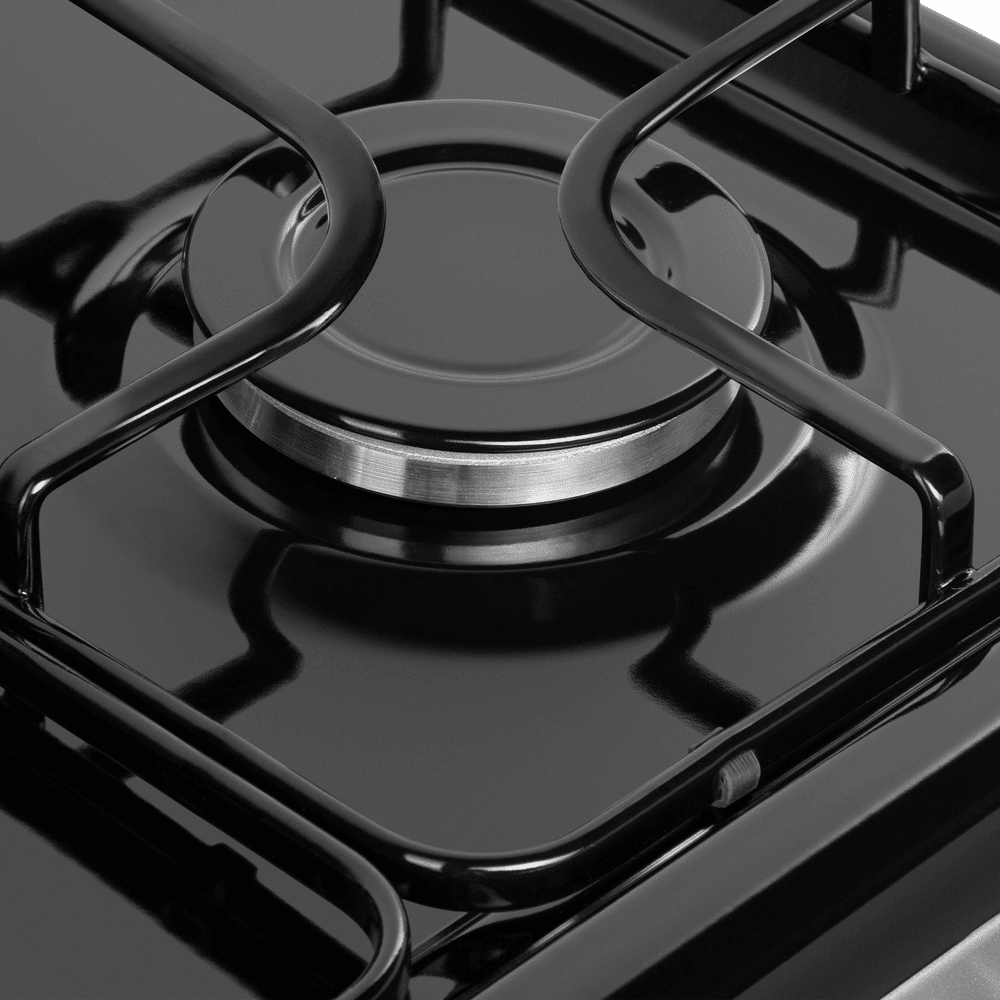 Газовая плита MAUNFELD MGC50GEGR08