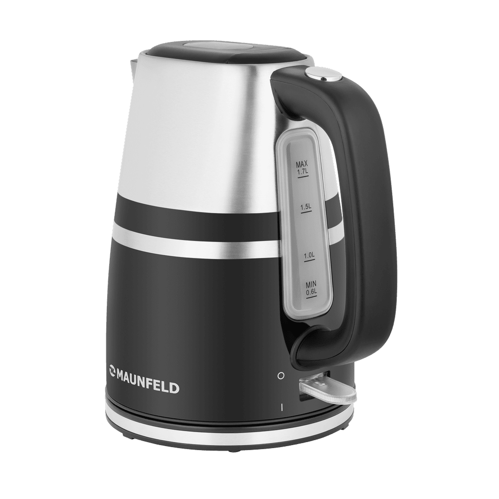 Чайник MAUNFELD MFK-622B