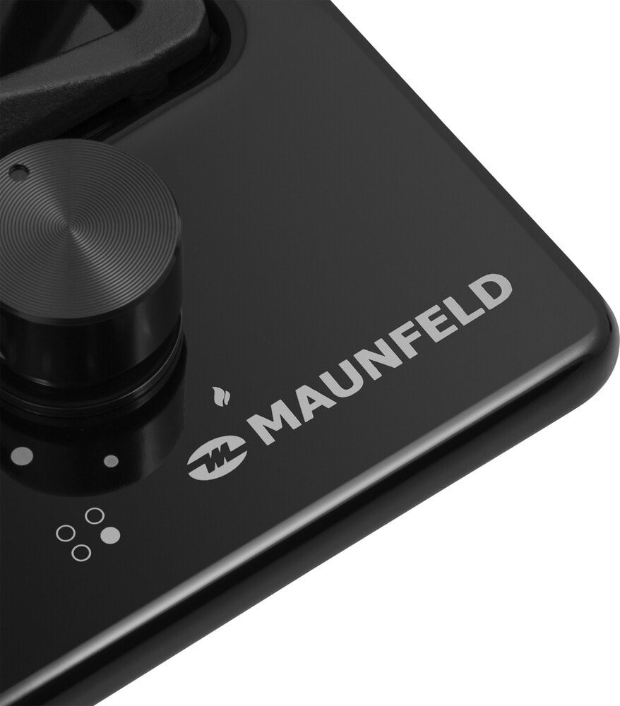 Газовая варочная панель MAUNFELD EGHE.64.63CB2/G