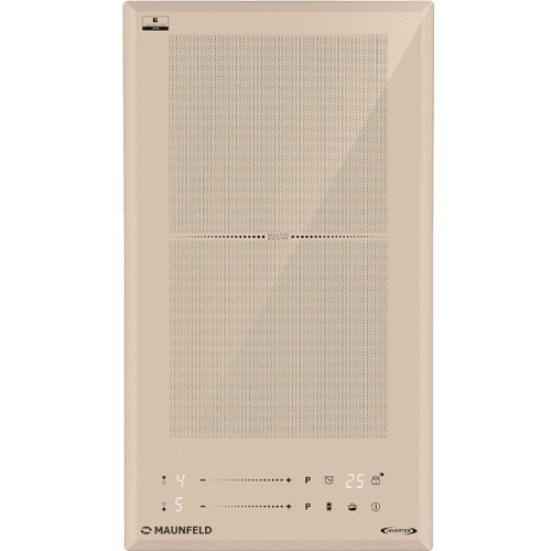 Индукционная варочная панель с&nbsp;Flex Zone и&nbsp;Booster MAUNFELD CVI292S2F LUX Inverter