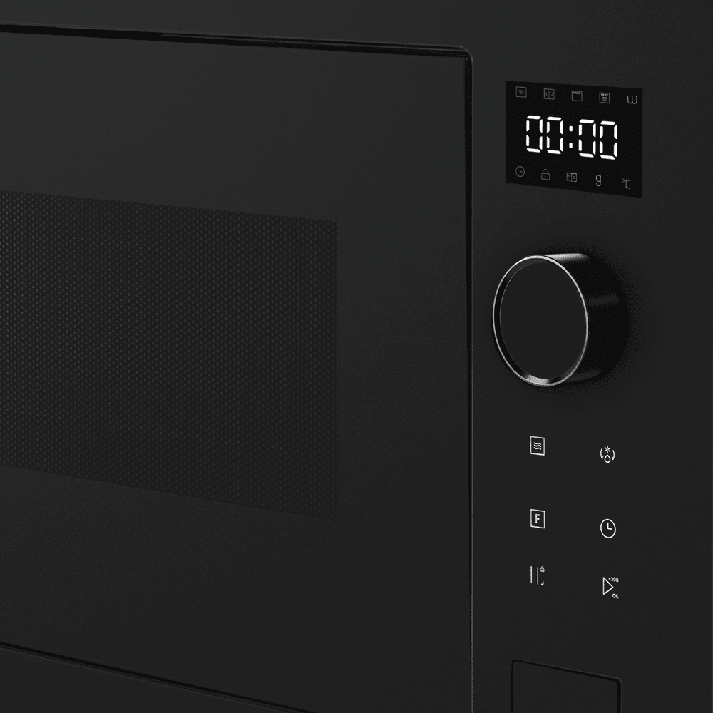 Микроволновая печь встраиваемая MAUNFELD XBMO251GB Matt