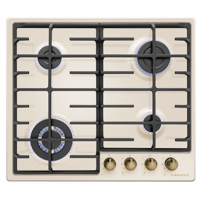 Газовая варочная панель MAUNFELD EGHE.64.63CB2/G
