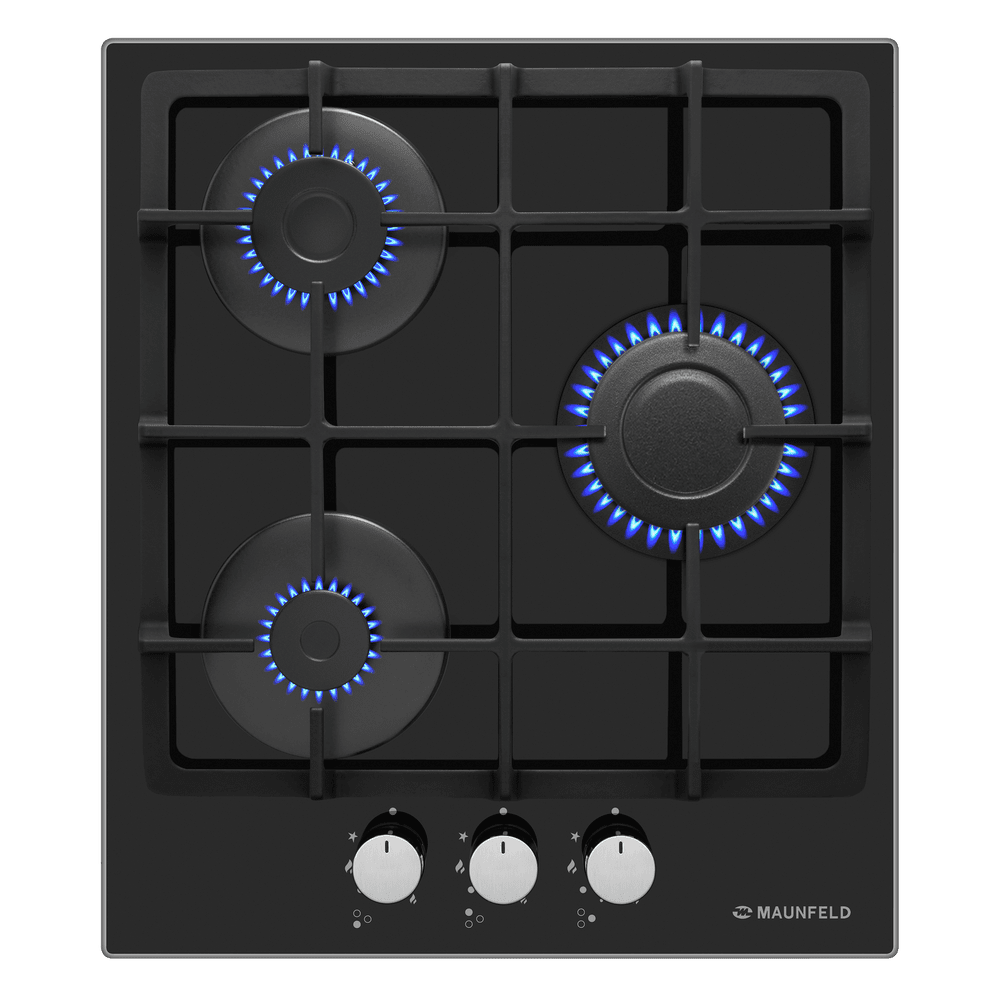 Газовая варочная панель MAUNFELD EGHG.43.3CB