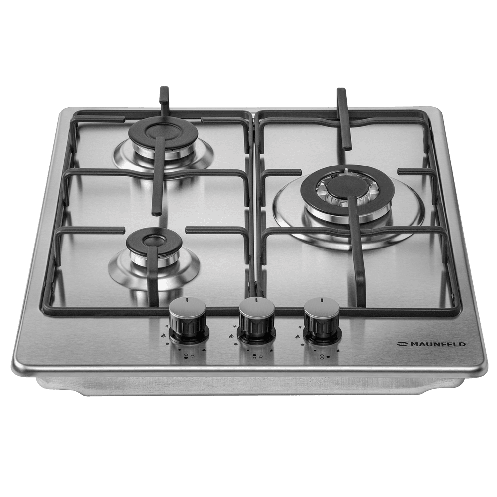 Газовая варочная панель MAUNFELD EGHS.43.33STS-ES/G