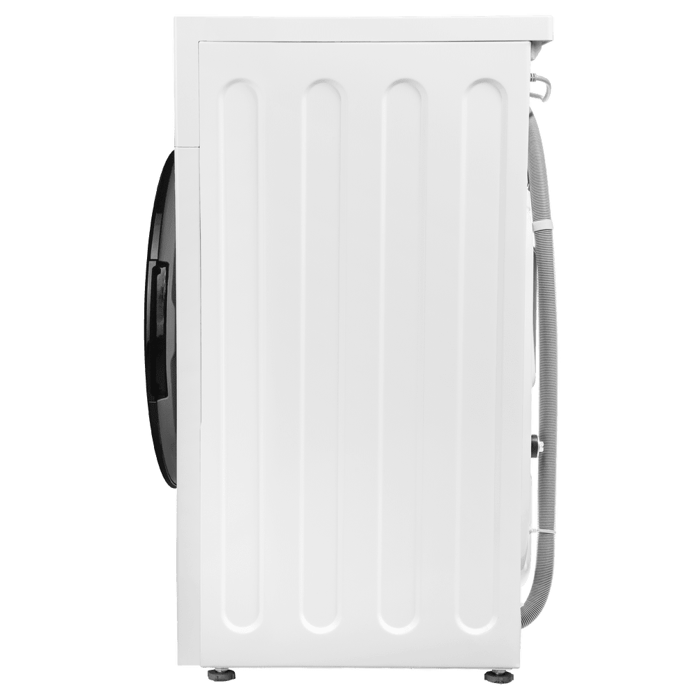 Стиральная машина c инвертором и паром MAUNFELD MFWM148STWH02