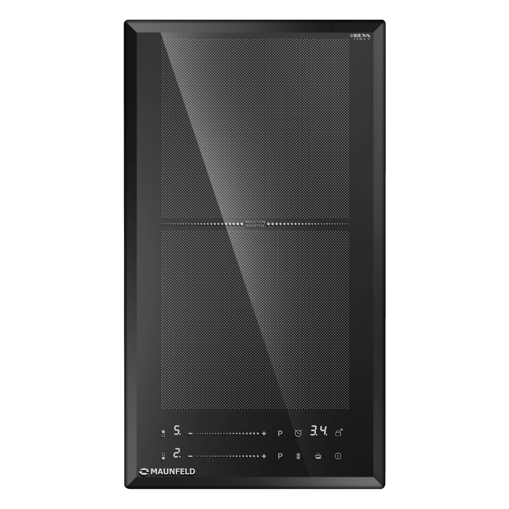 Индукционная варочная панель MAUNFELD CVI292S2FBK LUX Inverter