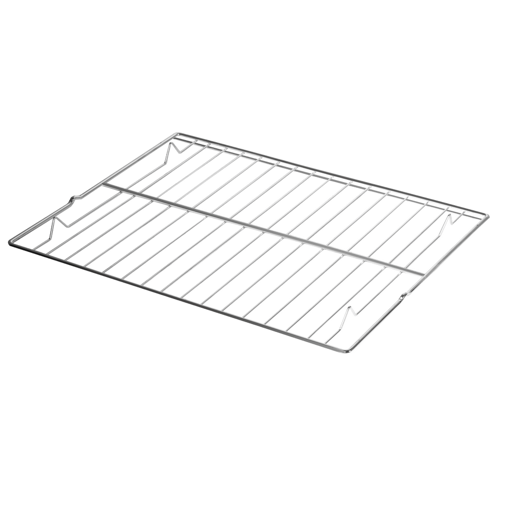 Электрический  черный духовой шкаф 60 см с режимом конвекции