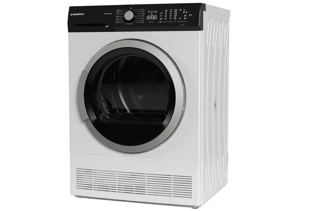 Сушильная машина MAUNFELD MFDM158WH400