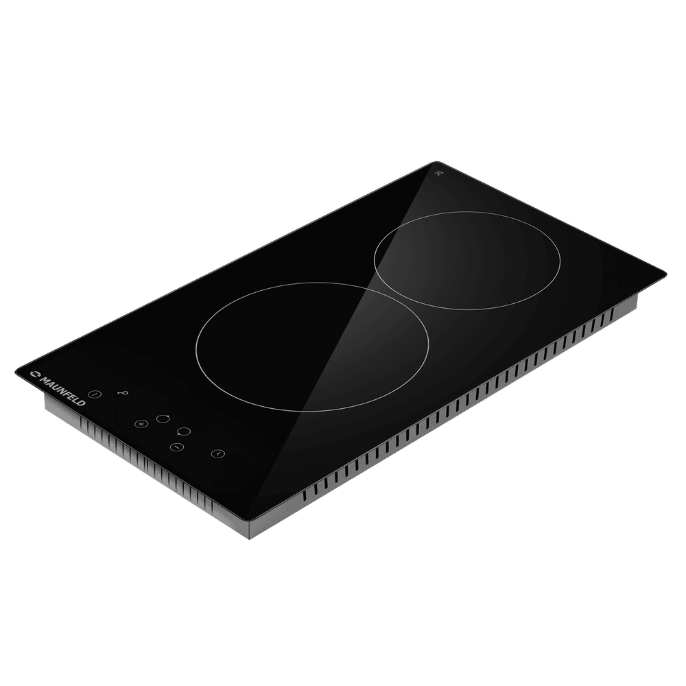Электрическая варочная панель MAUNFELD AVCE3021BK