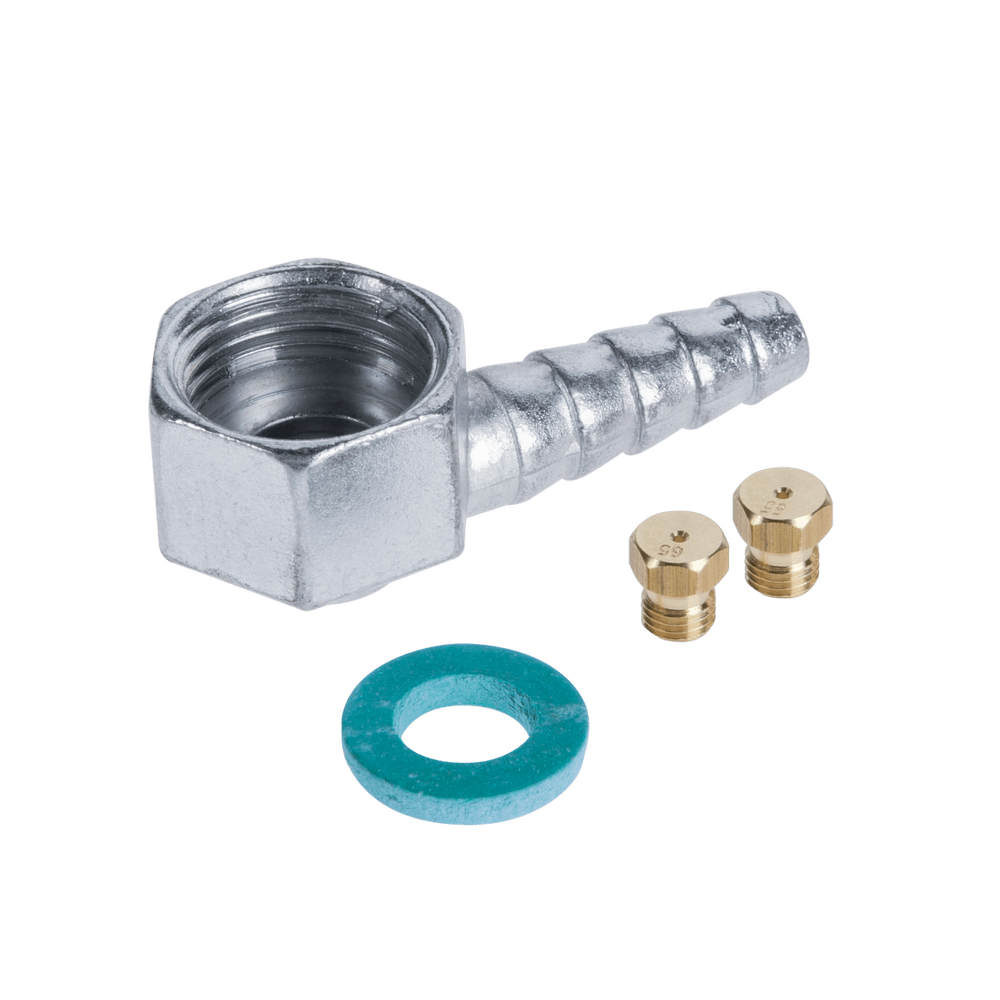 Газовая варочная панель MAUNFELD EGHE.43.33CB2/G