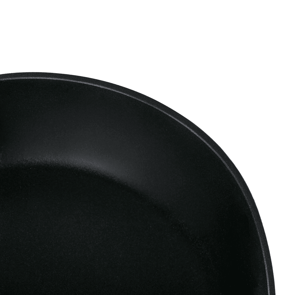 Сковорода MAUNFELD ALVA MF26LV01FP из литого алюминия, 26 см