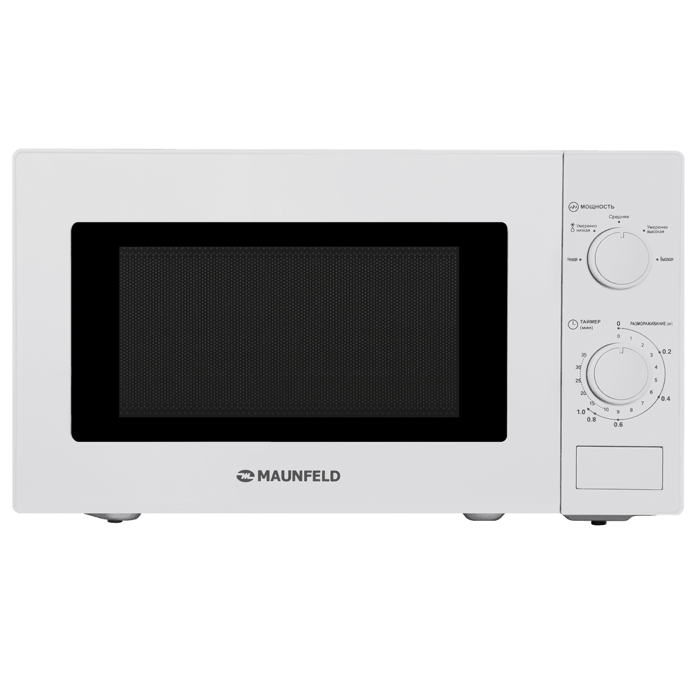 Микроволновая печь MAUNFELD MFSMO720MW01