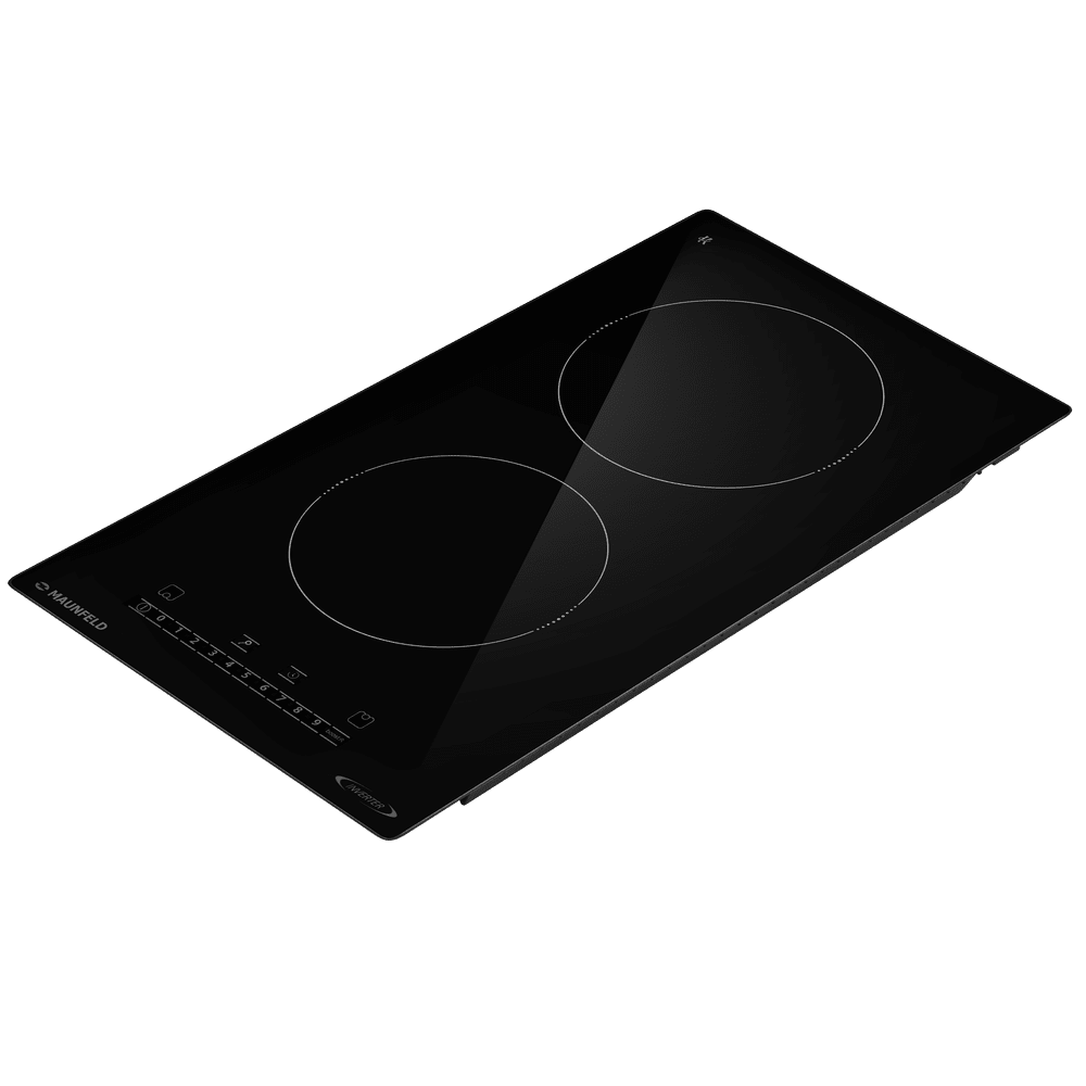 Индукционная варочная панель MAUNFELD AVI3024SBK