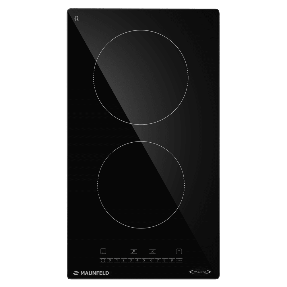 Индукционная варочная панель MAUNFELD AVI3024SBK