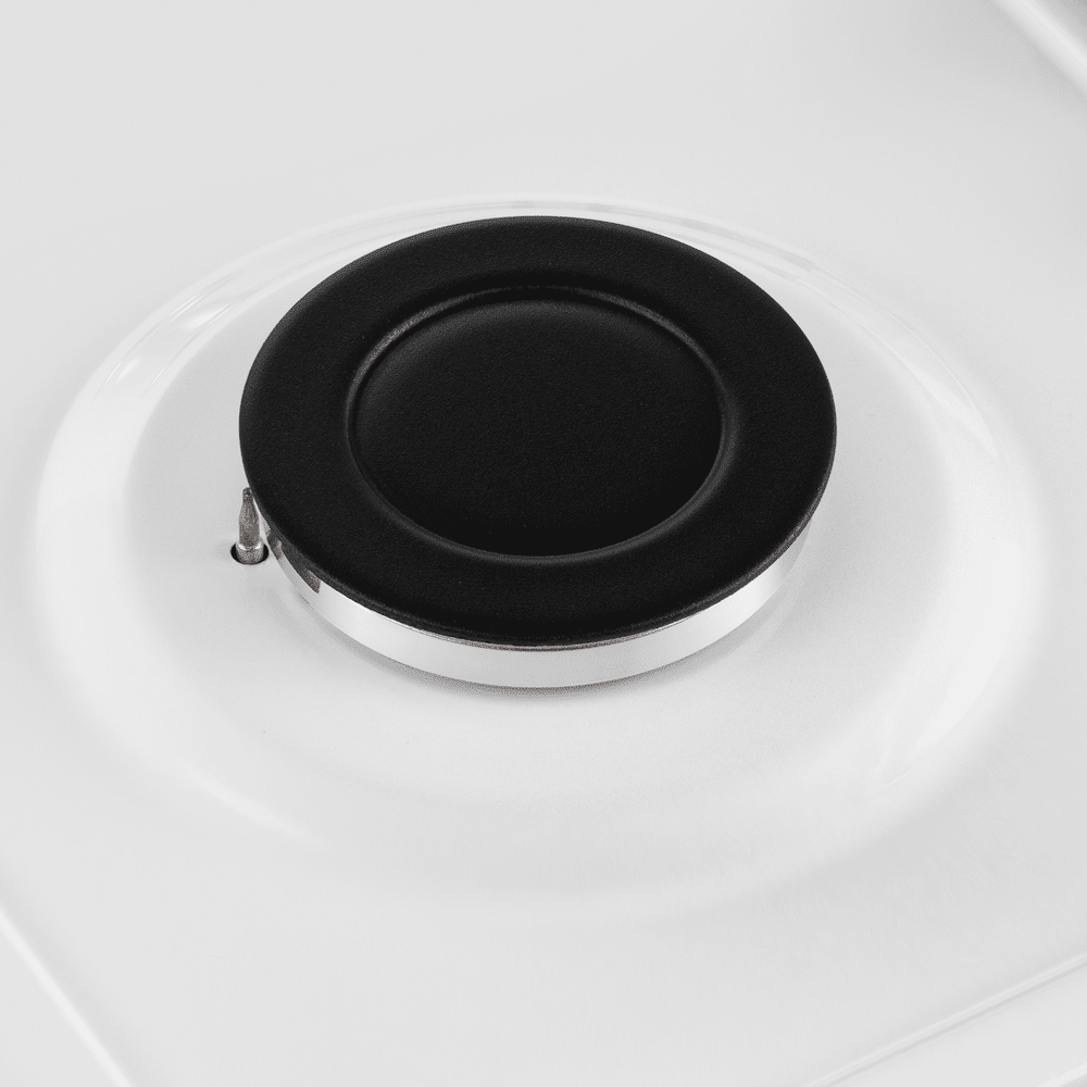 Газовая плита MAUNFELD MGC50GCW08D