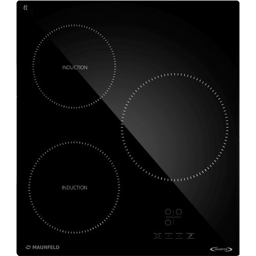Индукционная варочная панель MAUNFELD AVI4531BK
