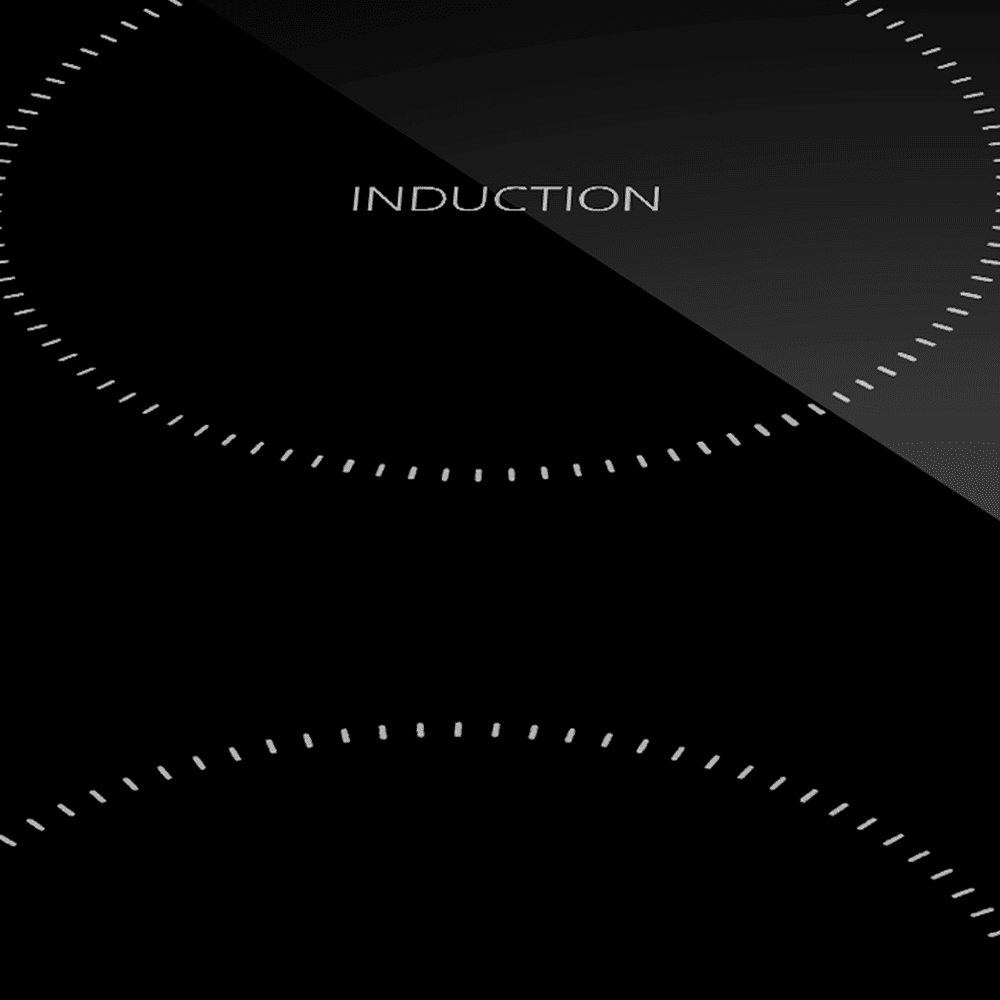 Индукционная варочная панель MAUNFELD AVI3021BK