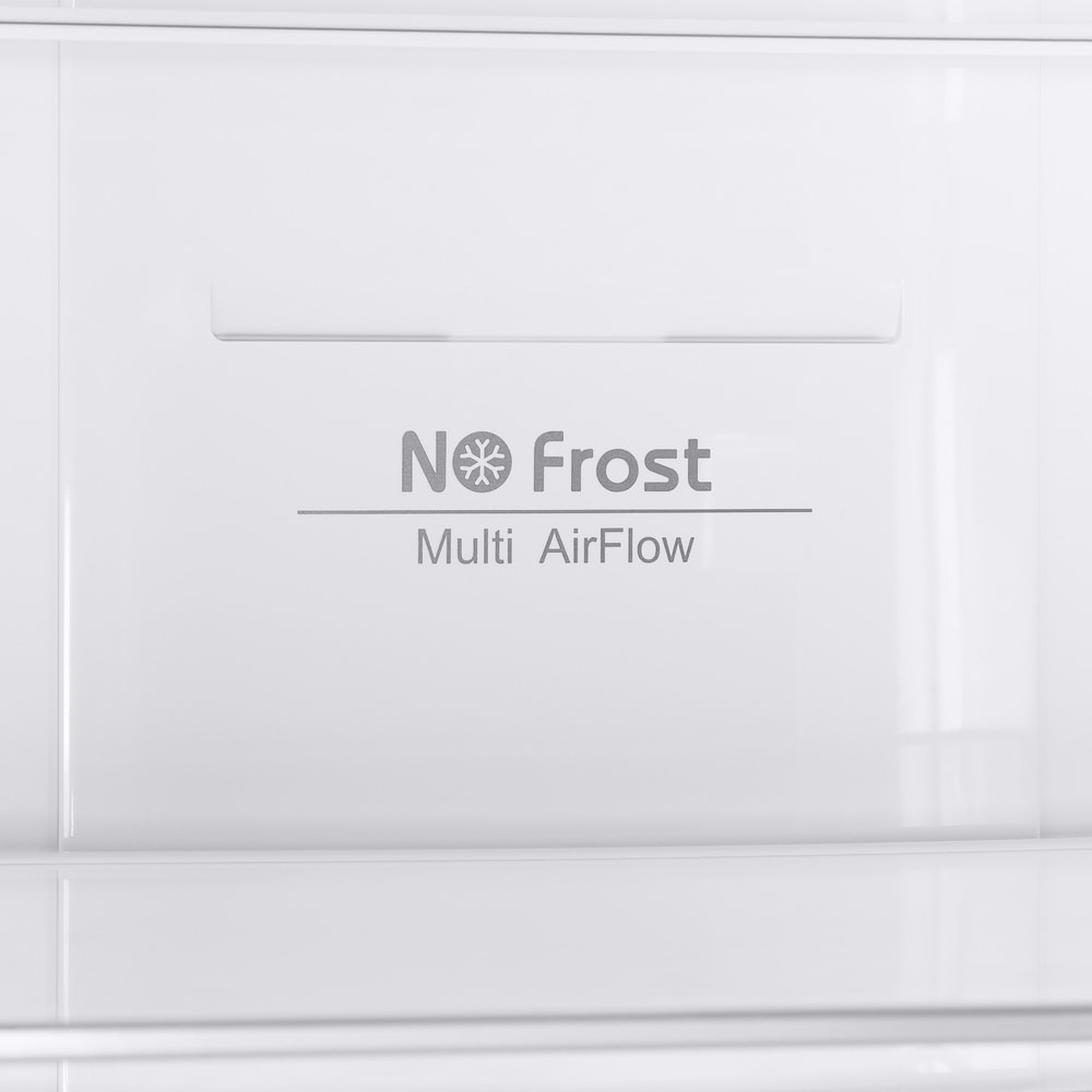 Холодильник MAUNFELD MFF185NFBG Inverter