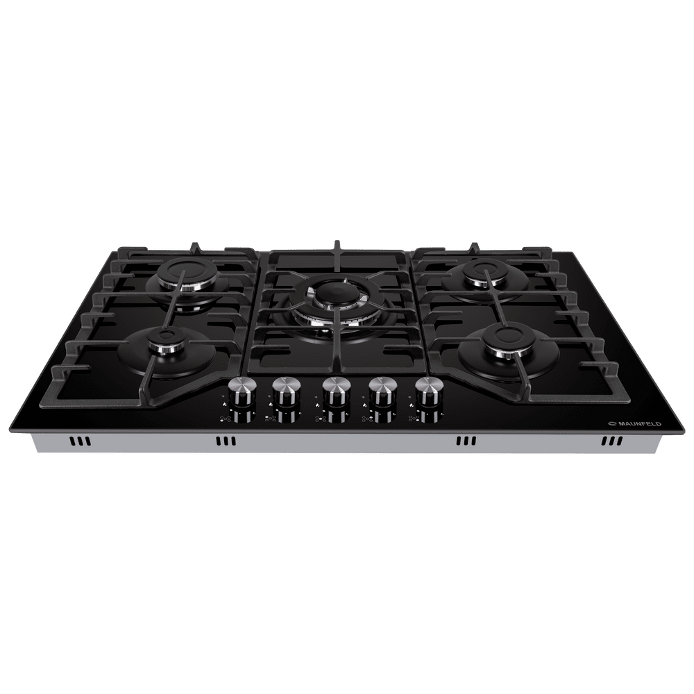 Газовая панель MAUNFELD EGHG.75.83CB/G