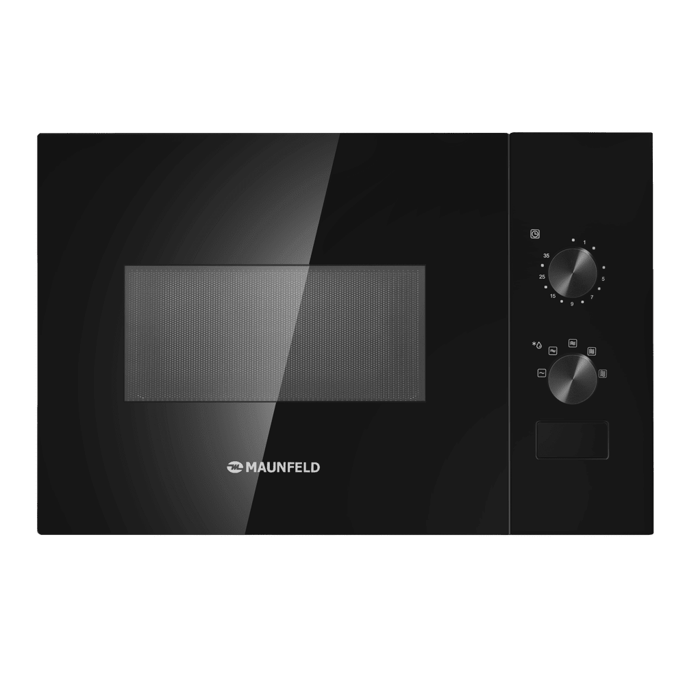 Микроволновая печь встраиваемая MAUNFELD JBMO155GB01