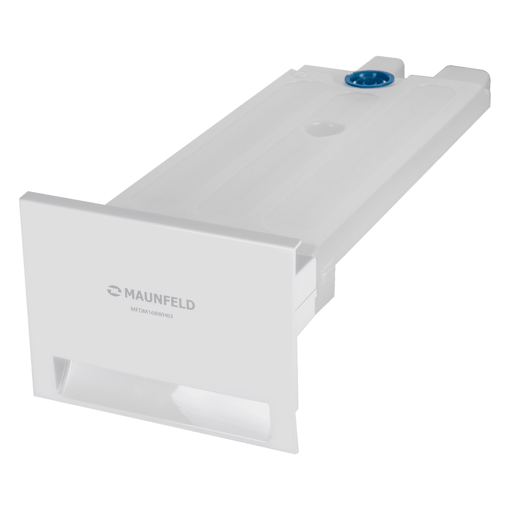 Сушильная машина MAUNFELD MFDM168WH03